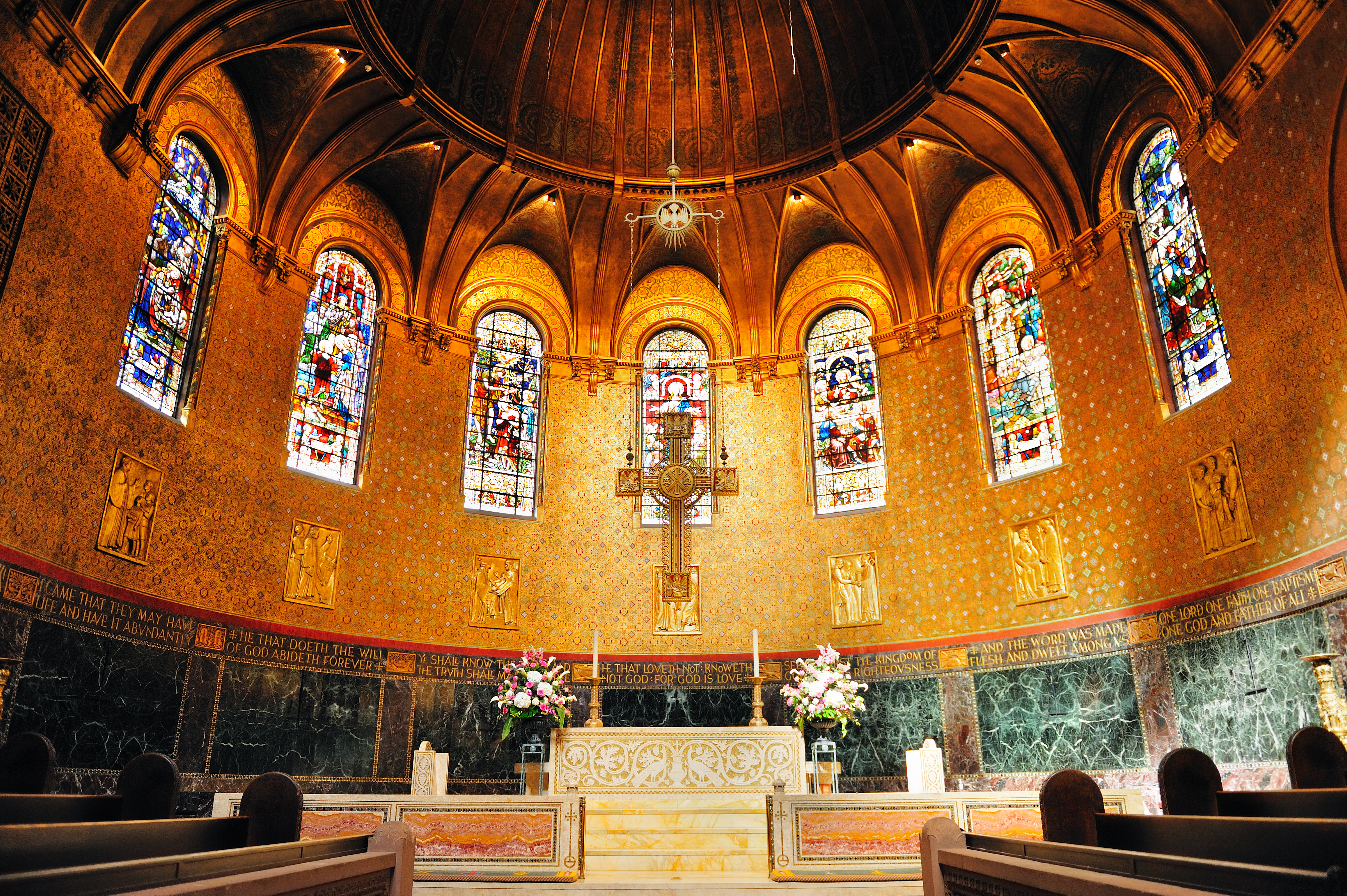 Church